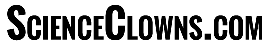 Science Clowns